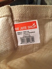 Bag Jute Shop Tote bag-India