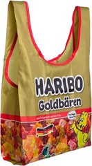 Charming Haribo Foldable Shopping Bag – Lightweight, Spacious & Eco-Friendly