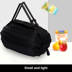Reusable Foldable Shopping Bags