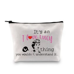 GJTIM TV Show Inspired Gift It’s A Thing You Wouldn’t Medium, Lucy Bag