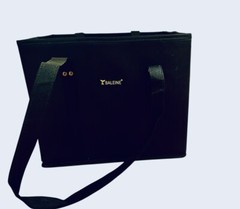 BALEINE Reusable Grocery Bag Foldable Shopping Tote for Groceries Beach Travel