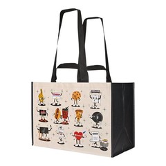 Costco Reusable Shopping Bags 1 bag Canada Exclusive