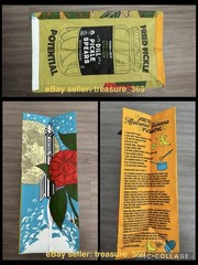 Buy More & Save- Reusable Trader Joe’s Bag Alabama – Brand New With Tag