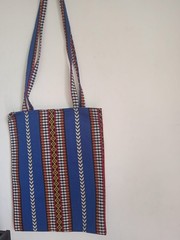 10PCS Handmade Palestinian Tote Bags Set|Eco Friendly Reusable Shopping Bags|