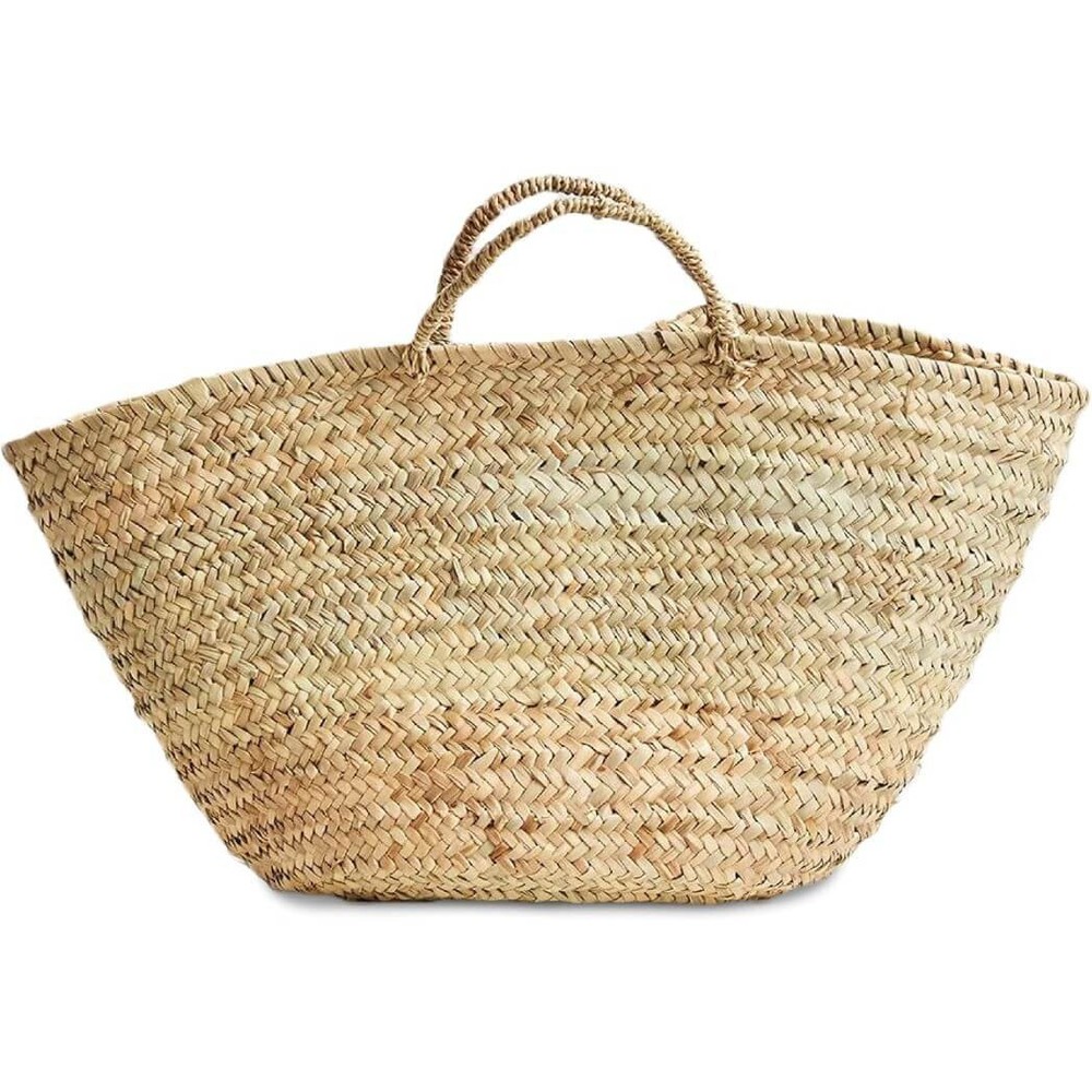 Verve Culture Vegan Shopping Basket