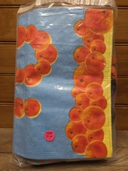 Lot Of 3 Trader Joe’s Reusable Bags / Totes- Florida, Louisiana & New Mexico T-8