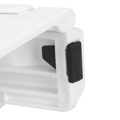 (9)Portable Living Plastic Dots Folding Step Stool Anti Slip Foldable Adults