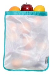 ChicoBag Reusable Produce Bag w/Drawstring Closure & Breathable Mesh |…