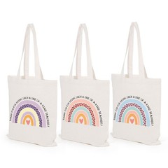 3pcs Teacher Appreciation Gifts Teacher Bags for Women, Teacher Gifts Teacher…