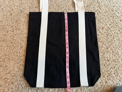 Modest Mouse VIP collection concert Graphic Print Cotton Tote Bag