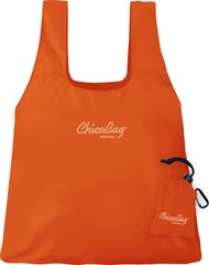 Compact Reusable Shopping Bag with Carabiner Clip Eco-Friendly Lightweight De…