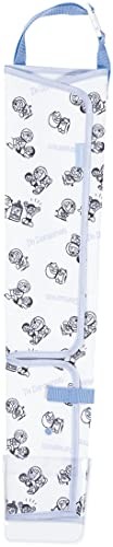 Skater Umbrella Cover for Car Interior Car Accessory I’m Doraemon CUBC1-Afrom JP