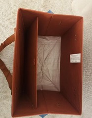 🔥Trader Joe’s Limited Stand-Up Collapsible Tote Bag Brand NEW Just Available!