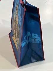 Solo: A Star Wars Story Reusable Halloween Shopping Tote Bag