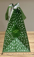 Panera BREAD X Large Catering Tote Reusable Grocery Shopping Bag 21″x18x12 CLEAN