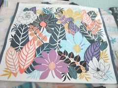 VERA BRADLEY MARKET TOTES DURABLE SHOPPING BAGS NWT, U-Pick, up to 15% OFF w/FS