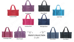 Extra Large Multipurpose Collapsible Utility Tote Bag