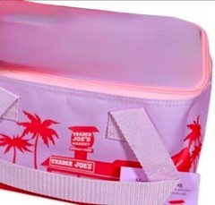 Trader Joe’s Mini Insulated Bag 2026 Summer Fun Full Set Of 6 NEW AUTHENTIC
