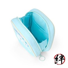Sanrio Square Pouch Cinnamoroll 369063