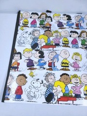 Peanuts Gang New Reusable Shopping Bag Grocery Travel Bag 19.5″x17.5″x7.25″