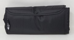 New Black California Innovations Collapsible Insulated Market Tote Bag