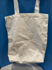 Nickelodeon SpongeBob SquarePants “Me Hangry!” Canvas Tote Bag Funny