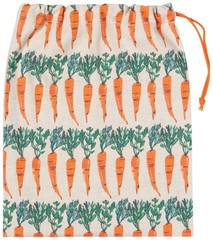 Veggie Stand Reusable Produce Bags Set of 3 – Washable, Durable Storage Solution