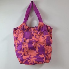 CALIFORNIA INNOVATIONS 40 CANS/ 50 LBS. MICROBAN INSULATED MARKET TOTE BAG *NWT*
