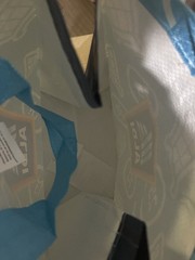 ALDI Reusable Tote Shopping Bag, 25 cents & Shopping Carts, New with Tag