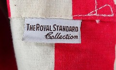 Jute Burlap Boat Tote Bag Anchor Nautical Summer Beach Royal Standard Collect