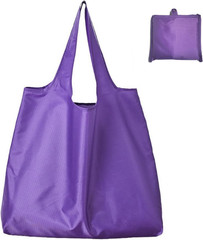Large 50lbs Heavy Duty Reusable Foldable Grocery and Shopping Tote Bags – Washab