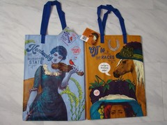 New Trader Joe’s Kentucky Reusable Mystery Bag Shopping Grocery
