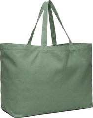 Elegant Extra Large Cotton Tote – Perfect for Eco-Friendly Lifestyle & DIY