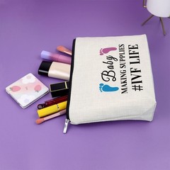Sazuwu IVF Infertility Gifts Mom Gift Baby Making Supplies #IVF LIFE