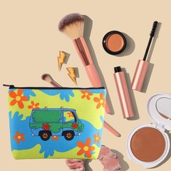 Cartoon Movie Makeup Bag Machine Mystery Gift Best van