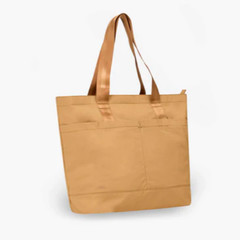 Pakt Stash Packable Tote 20L Black