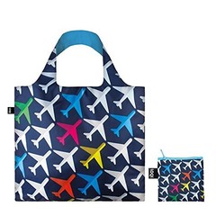 LOQI AIRPORT Airport Bag