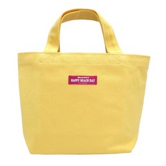 【Tanned Hello Kitty】Sanrio Lunch Bag 8in x 4in x 11in Tote bag