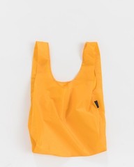 NWT Baggu Standard Reusable Bag YOLK US seller Discontinued OOP Sold Out RARE