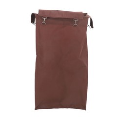 Shopping Cart Cleaning Bag Housekeeping Trolley Grocery Organizer