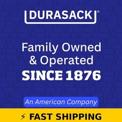 DURASACK Grocery Tote 3-Pack Collapsible Reusable Bags – Green Tree
