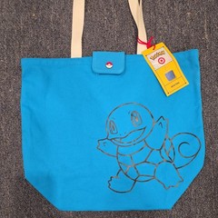 Pokemon 30th Anniversary Blue Squirtle