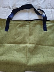 Made in USA handmade bags