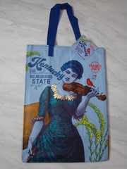 New Trader Joe’s Kentucky Reusable Mystery Bag Shopping Grocery