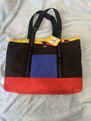 Pokemon x Target Adventure Tote – Limited Edition IN HAND