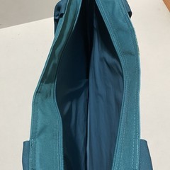 Keep Cool Insulated Reusable Shopping Bag Cooler BLUE 25 X 17 NEW Rare KEEPCOOL
