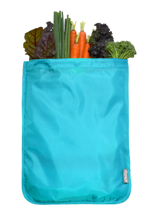 Chicobag Reusable Product Bag – Moisture Lock and Mesh