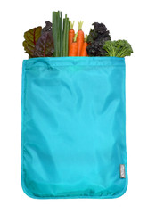 Chicobag Reusable Product Bag – Moisture Lock and Mesh