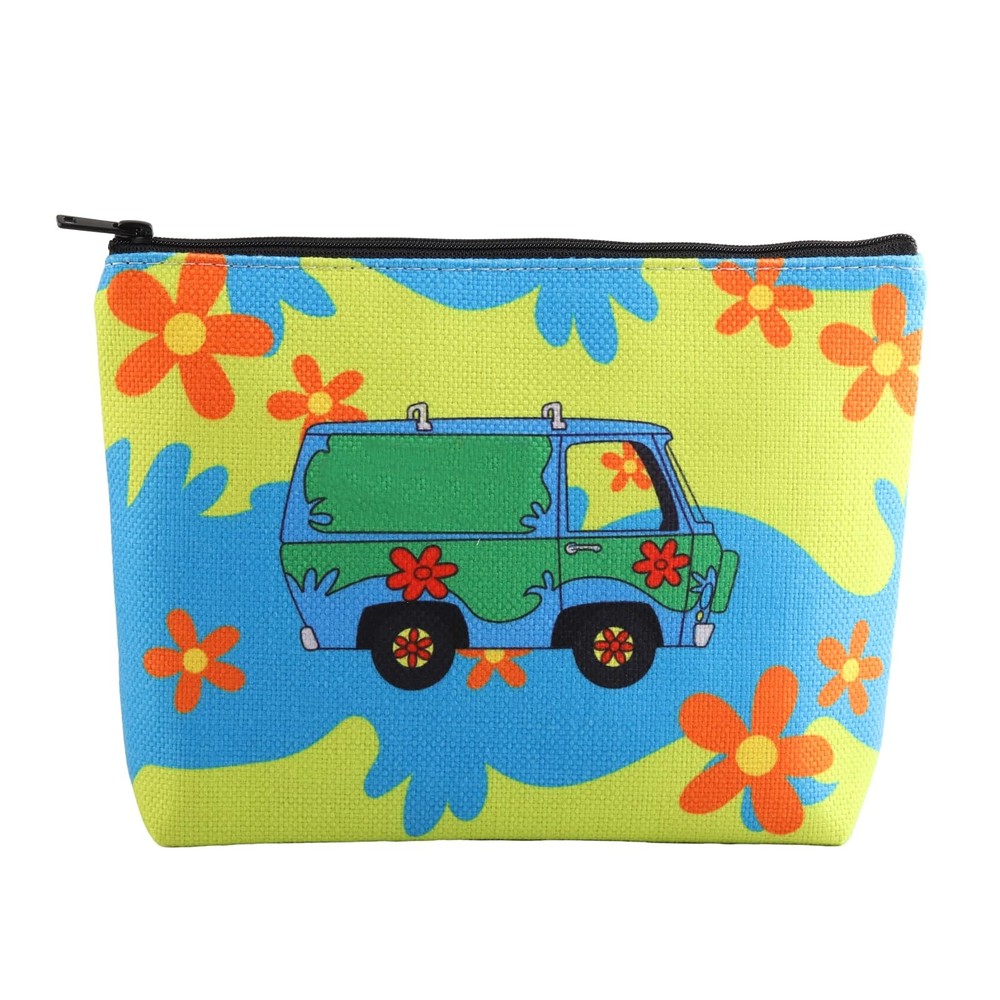 Cartoon Movie Makeup Bag Machine Mystery Gift Best van
