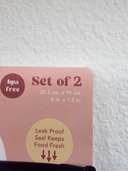 Keeps Reusable Snack Bags 2 Pack Cars & Trucks Pattern Eco-Friendly Sandwich